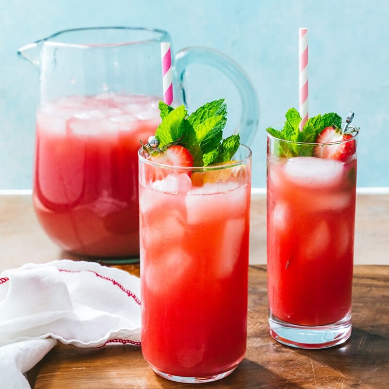 Drinks