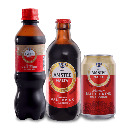 Amstel Malta