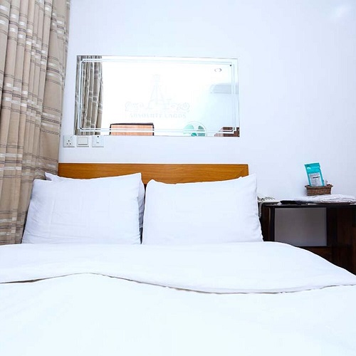 Eko Room