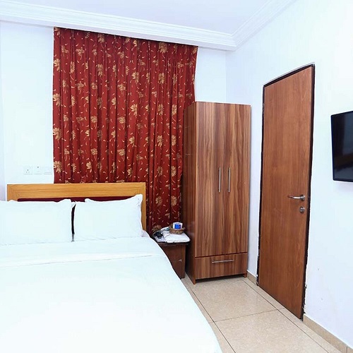 Royal Room