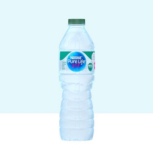 Nestle Pure Water