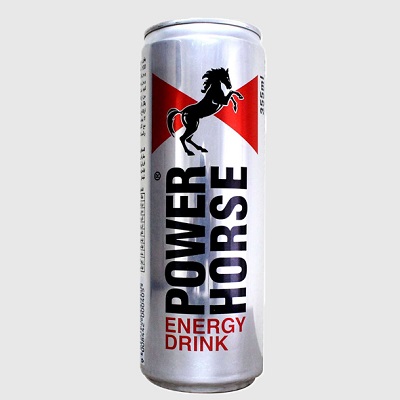 Power Horse Energy Drink