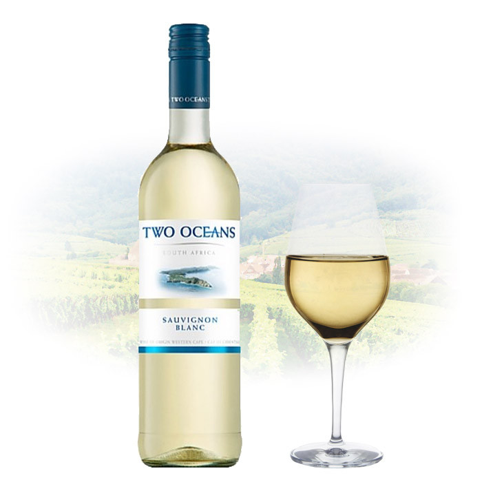 Two Oceans Sauvignon Blanc