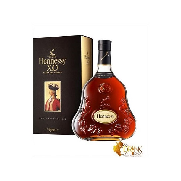 Hennessy XO 70cl