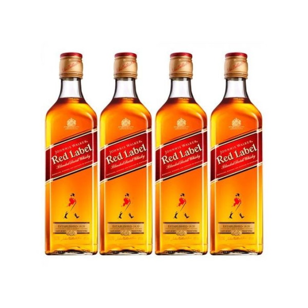 Johnnie Walker Red Label 70CL