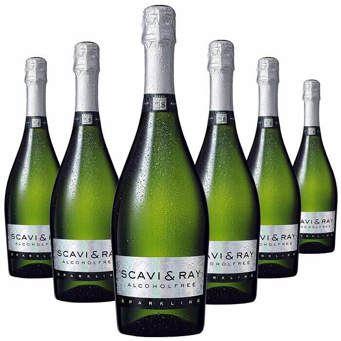 Scavi & Ray Spumante Sparkling Wine 75cl