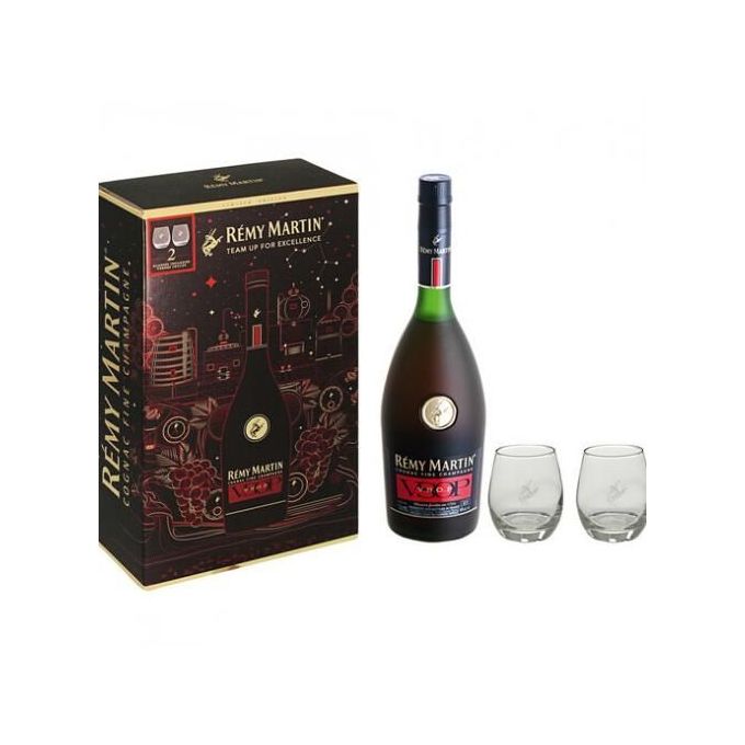 Remy Martin VSOP