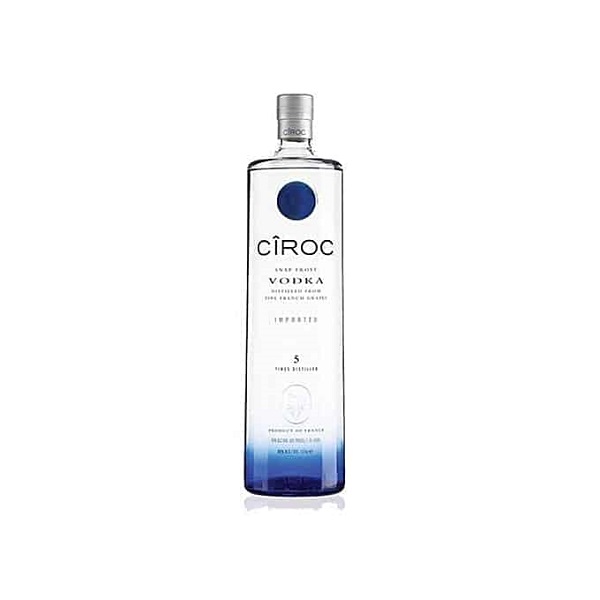 Ciroc Snap Frost Vodka