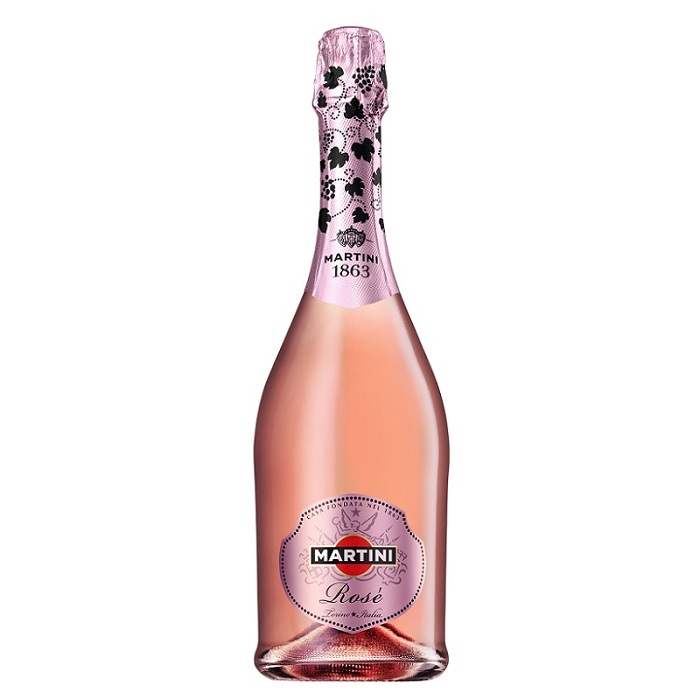 Martini Rose 75cl