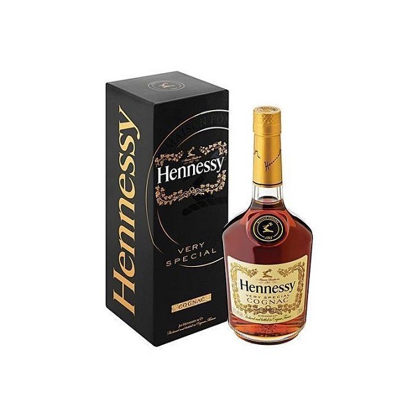 Hennessy VS – 70cl