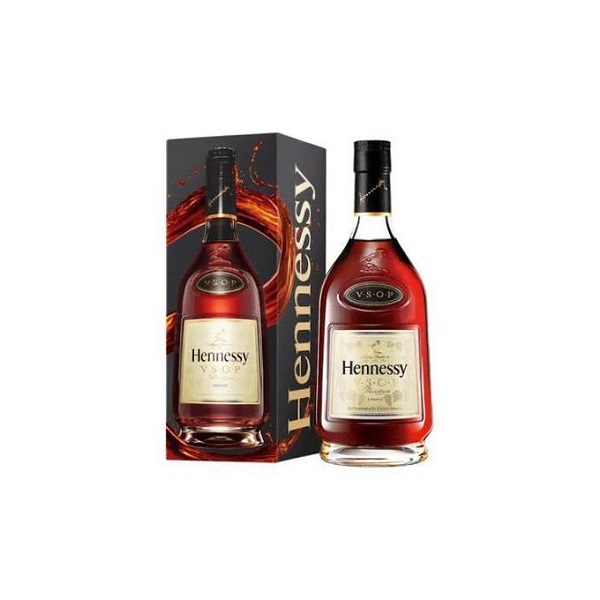 Hennessy V.S.O.P Privilege Cognac