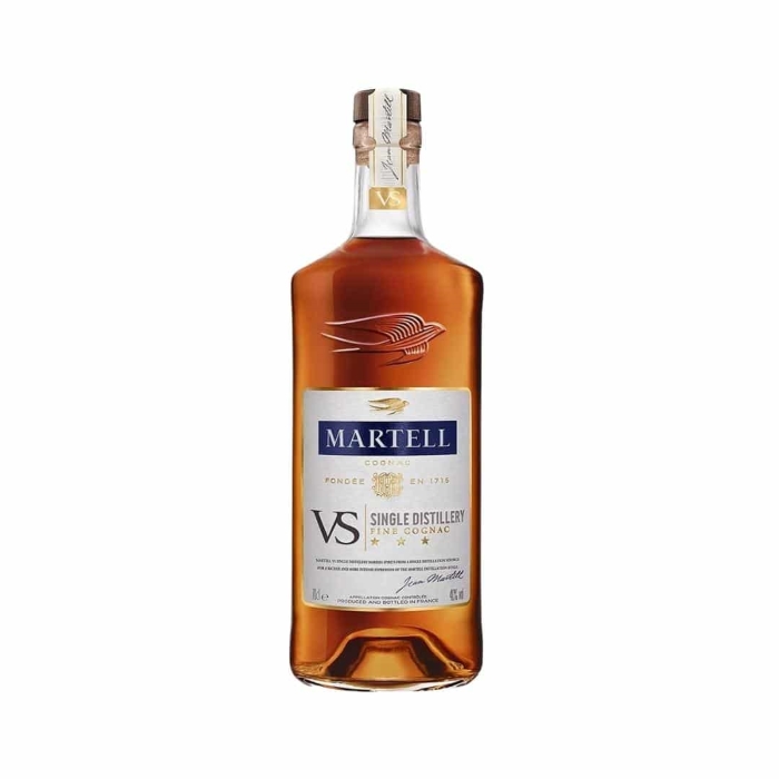 Martell VS Single Distillery – 70cl