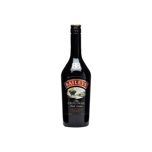 Baileys Original Irish Cream