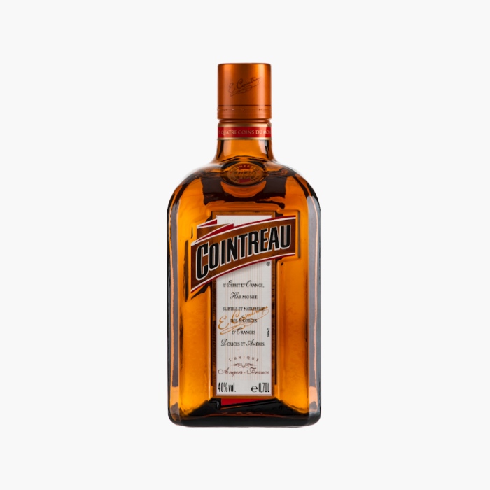 Cointreau Orange Liqueur