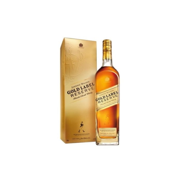 Johnnie Walker Gold Label 70cl