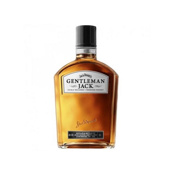 Jack Daniel’s Gentleman Jack