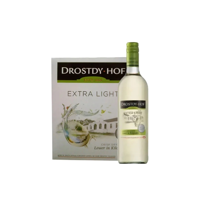 Drostdy Hof White Wine