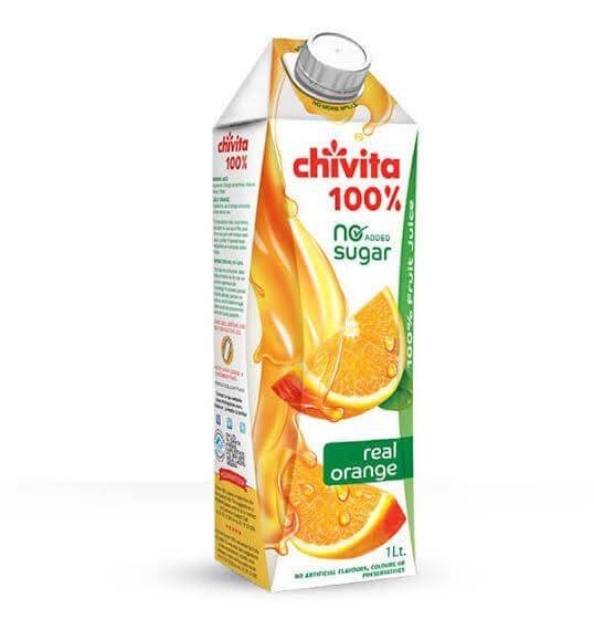 Chivita