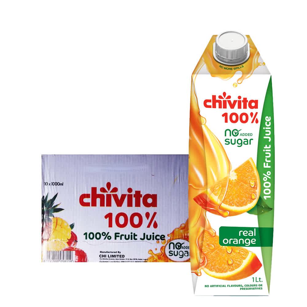 Chivita